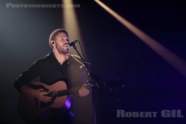 THOMAS KAHN - 2021-11-30 - PARIS - Le Trianon - 